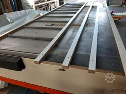 Gruse ELS 1-8-1-G-SO mit Rollenbahn