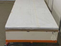 Gruse ELS 1-8-1-G-SO mit Rollenbahn