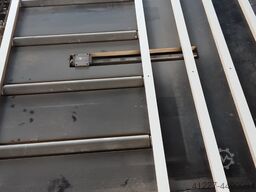 Gruse ELS 1-8-1-G-SO mit Rollenbahn