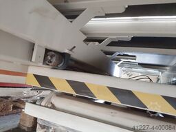 Gruse ELS 1-8-1-G-SO mit Rollenbahn