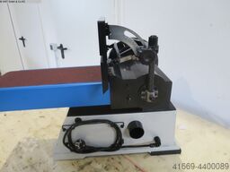 HBM 150 Teller-/Band