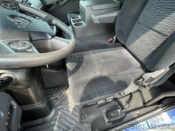 MERCEDES-BENZ Atego 1224 L Pritsche LBW LBW 1.5to