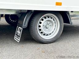 VK 15402223 GASTÜR+2X VK 400X230X230CM 1500KG
