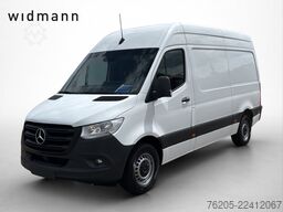 Mercedes-Benz Sprinter 317 CDI Kasten Hochdach Standard Kam.