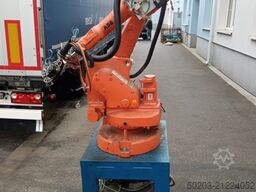 ABB IRB1600