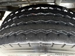 Daf CF460 10X4 Carnehl Kipper