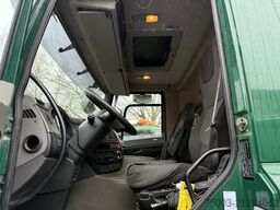 Daf CF460 10X4 Carnehl Kipper