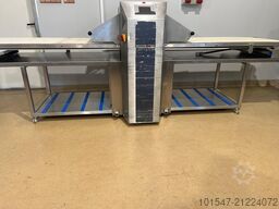 Fritsch Rollfix 700E