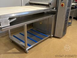 Fritsch Rollfix 700E