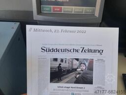 TA Instruments TMA Q400