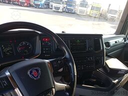 SCANIA R 500