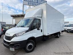 IVECO DAILY 70C18HA8/P BOX + SPONDA p. 5100