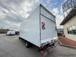 IVECO DAILY 70C18HA8/P BOX + SPONDA p. 5100