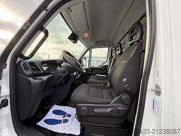 IVECO DAILY 70C18HA8/P BOX + SPONDA p. 5100