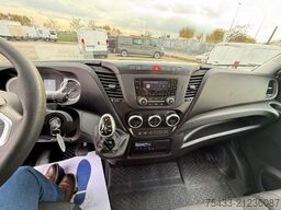 IVECO DAILY 70C18HA8/P BOX + SPONDA p. 5100