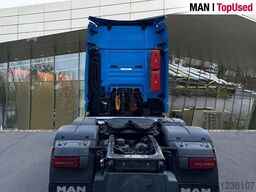 MAN TGX 26.470 6x2/4 BL SA