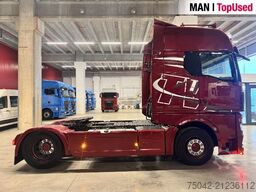 MAN TGX 18.510 4x2 LL SA