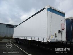 Schmitz Cargobull Curtainsider Standard