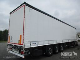 Schmitz Cargobull Curtainsider Standard