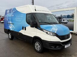 IVECO 35S14E V LED / AHK-3,5T / ACC