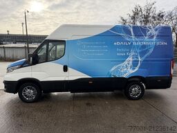 IVECO 35S14E V LED / AHK-3,5T / ACC