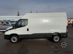 IVECO 35S16V (KURZ) AHK / RFK / Standhzg.