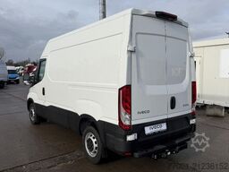 IVECO 35S16V (KURZ) AHK / RFK / Standhzg.