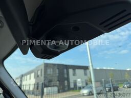 IVECO Daily 70C18A8 SCHIEBEPLANE LBW 1500kg AHK KLIMA