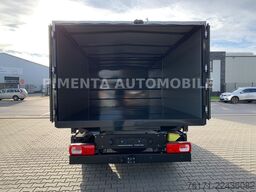 VOLKSWAGEN Crafter 50 3-S-KIPPER GESCHLOSSEN TEMP AHK KLIMA