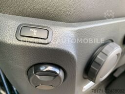 VOLKSWAGEN Crafter 50 3-S-KIPPER GESCHLOSSEN TEMP AHK KLIMA