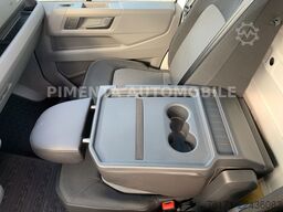 VOLKSWAGEN Crafter 50 3-S-KIPPER GESCHLOSSEN TEMP AHK KLIMA
