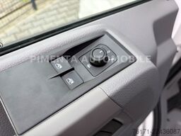 VOLKSWAGEN Crafter 50 3-S-KIPPER KISTE TEMPOMAT AHK KLIMA