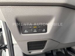 VOLKSWAGEN Crafter 50 3-S-KIPPER KISTE TEMPOMAT AHK KLIMA