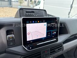 VOLKSWAGEN Crafter 50 3-S-KIPPER KISTE TEMPOMAT AHK KLIMA