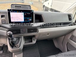 VOLKSWAGEN Crafter 50 3-S-KIPPER KISTE TEMPOMAT AHK KLIMA