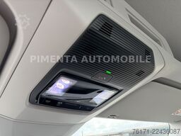 VOLKSWAGEN Crafter 50 3-S-KIPPER KISTE TEMPOMAT AHK KLIMA