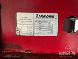 Krone Trockenfrachtkoffer Standard