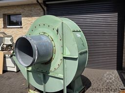 Euroventilatori th1002/a