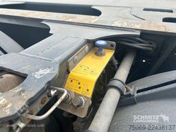 Schmitz Cargobull Containerchassis Standard