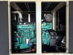 Volvo TWD1744GE - 825 kVA Generator - DPX-18886