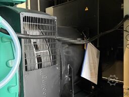 Volvo TWD1744GE - 825 kVA Generator - DPX-18886