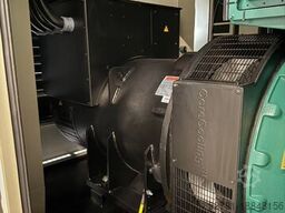Volvo TWD1744GE - 825 kVA Generator - DPX-18886