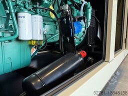 Volvo TWD1744GE - 825 kVA Generator - DPX-18886