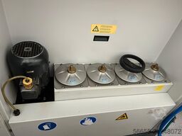 CHARMILLES Roboform 350