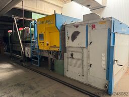 Pellenc Mistral + 2800