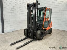 Doosan D35C-5