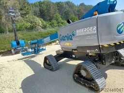 Genie S45 XC Trax