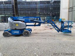 Genie Z40NRJ