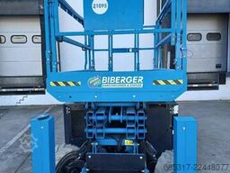 Genie GS 2669 RT