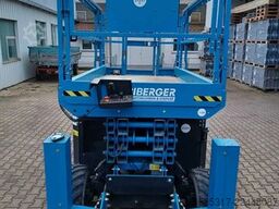 Genie GS 3369 RT
